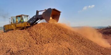 Mines: Le dossier de la société minière AMR transféré à la CRIEF