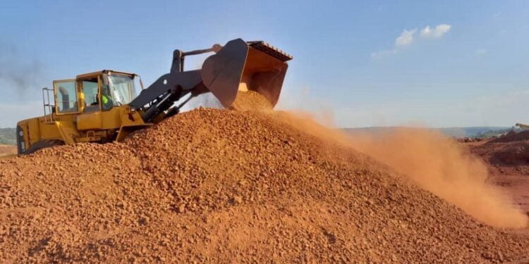 Mines: Le dossier de la société minière AMR transféré à la CRIEF