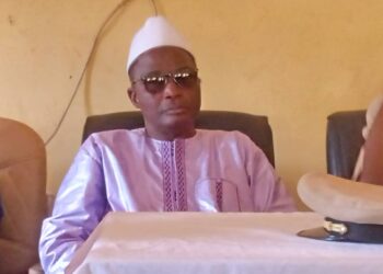 Boké-Administration: La délégation spéciale de la CU enfin installée après plusieurs jours de tractations