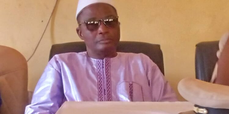 Boké-Administration: La délégation spéciale de la CU enfin installée après plusieurs jours de tractations