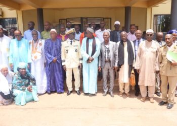 Boké-Coopération : Les Comités locaux des six (06) pays préparent activement la 32ème édition de la SAFAR-AO de Gabou (Bissau)