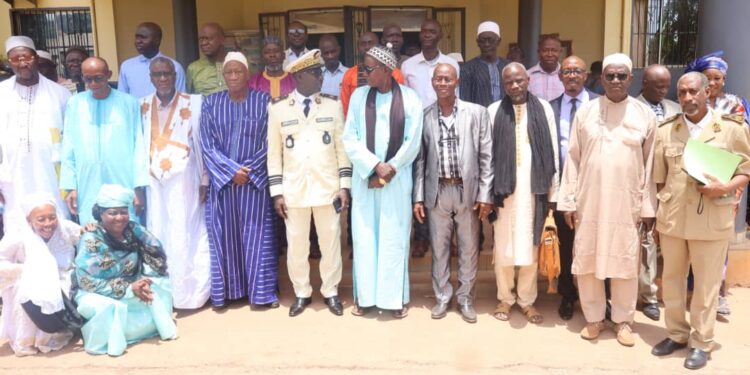 Boké-Coopération : Les Comités locaux des six (06) pays préparent activement la 32ème édition de la SAFAR-AO de Gabou (Bissau)