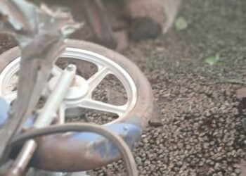 Boké-insécurité: Un mort et des blessés graves dans un accident de la circulation à la devanture de la préfecture