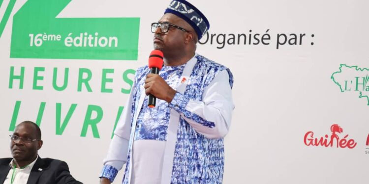 Boké-Insécurité: Le bilan de l’accident s’alourdit, le Procureur annonce une enquête