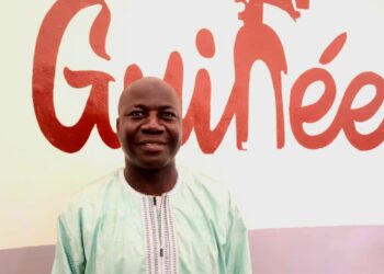 Boké-Economie : Le nouveau SAF du Gouvernorat a pris fonction