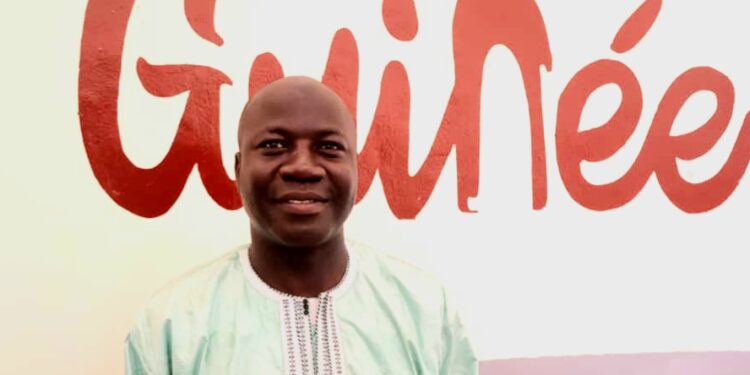 Boké-Economie : Le nouveau SAF du Gouvernorat a pris fonction