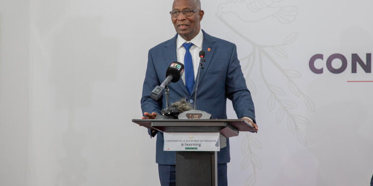 MODERNISATION DE L’ADMINISTRATION : LE PREMIER MINISTRE LANCE DEUX PLATEFORMES NUMÉRIQUES POUR L’EFFICACITÉ PUBLIQUE