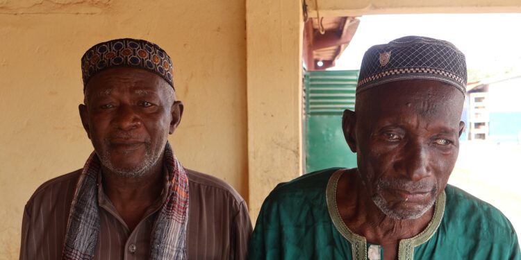 Correrah/Boké-Immigration : Sept (07) jeunes tous Dramé portés disparus en Libye, les parents dans l’impasse