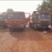 Barricades à Natampou, Titima et Kamgbélia: Le GIE de Kolaboui réclame un contrat de transport de la bauxite (DG CDM-Chine)