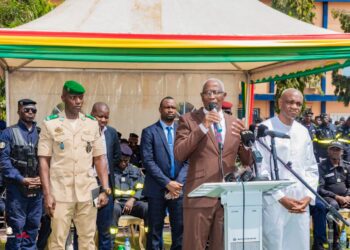 Tragédies de la route : Attristé, le Premier ministre invite à la responsabilité