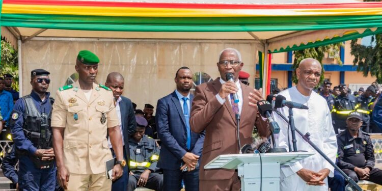 Tragédies de la route : Attristé, le Premier ministre invite à la responsabilité