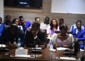 Les projets de la Banque africaine de développement renforcent l’employabilité des jeunes camerounais