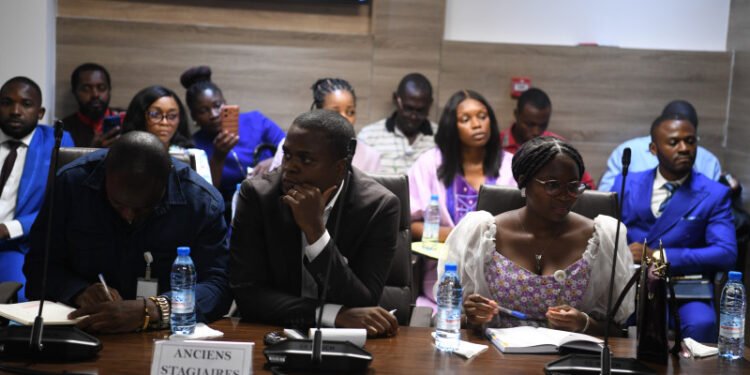 Les projets de la Banque africaine de développement renforcent l’employabilité des jeunes camerounais