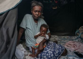 Le PAM accélère son aide alimentaire en Haïti alors que la faim atteint des niveaux records