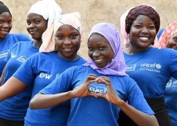 Le Forum de la jeunesse des Nations Unies se concentre sur un avenir durable pour tous