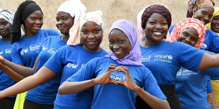 Le Forum de la jeunesse des Nations Unies se concentre sur un avenir durable pour tous