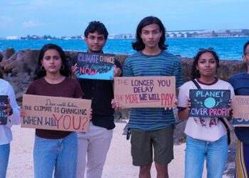 « Investir dans la jeunesse, c’est investir dans la paix », plaide l’ONU