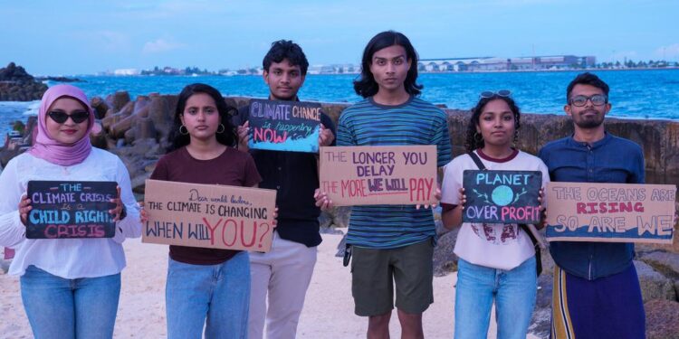 « Investir dans la jeunesse, c’est investir dans la paix », plaide l’ONU