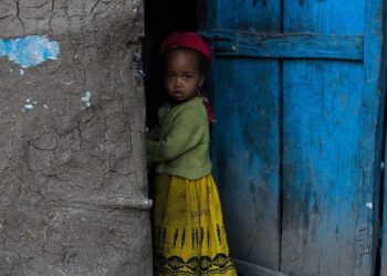 Éthiopie : plus de 50.000 personnes déplacées par des combats dans le nord