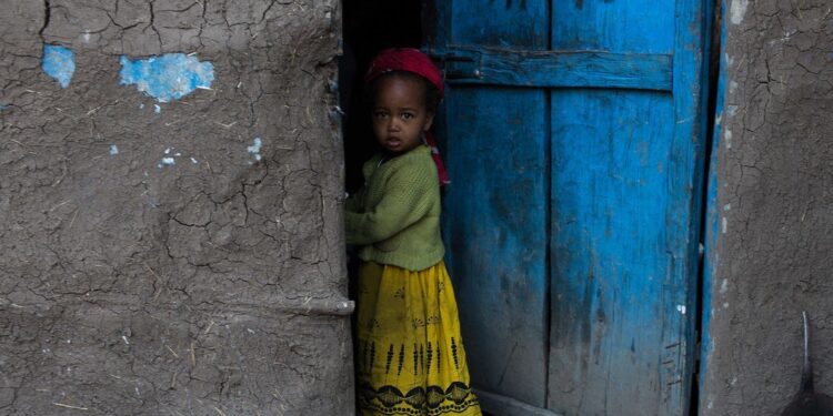 Éthiopie : plus de 50.000 personnes déplacées par des combats dans le nord