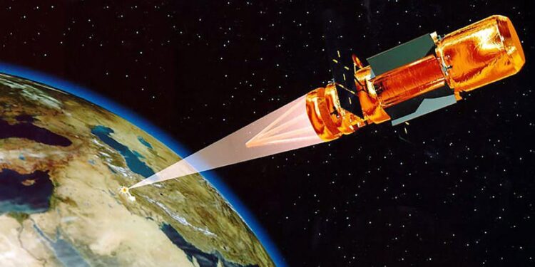 Course aux armements dans l’espace : le Conseil de sécurité échoue à adopter un projet de résolution