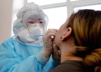 L’utilisation généralisée d’antibiotiques pendant la pandémie de Covid-19 a exacerbé la résistance antimicrobienne