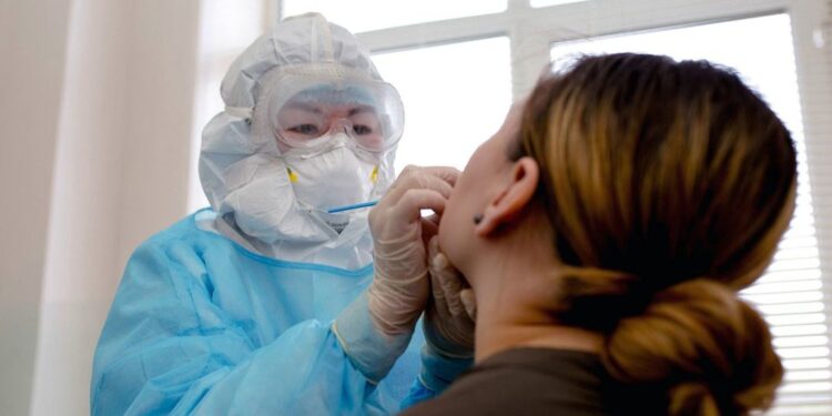 L’utilisation généralisée d’antibiotiques pendant la pandémie de Covid-19 a exacerbé la résistance antimicrobienne