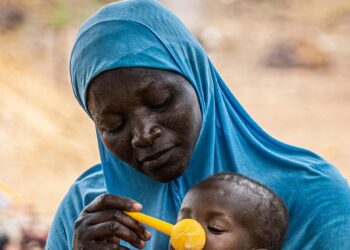 Afrique de l’Ouest et du Centre : 55 millions de personnes confrontées à l’insécurité alimentaire