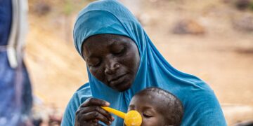 Afrique de l&rsquo;Ouest et du Centre : 55 millions de personnes confrontées à l&rsquo;insécurité alimentaire