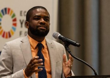 L’ONU appelle à permettre aux « jeunes d’être à l’avant-garde »