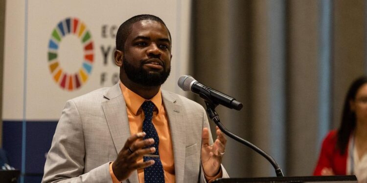 L’ONU appelle à permettre aux « jeunes d’être à l’avant-garde »