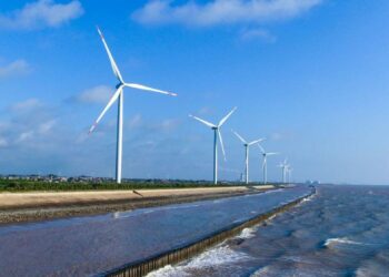 Les énergies renouvelables changent la donne