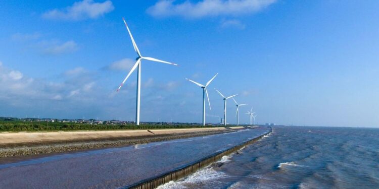 Les énergies renouvelables changent la donne