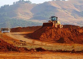 kebo energy: Reflet d’un mégaphone projet minier, routier et ferroviaire pour un investissement de 8 milliard sd’euros