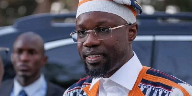 Sénégal: Le Premier ministre Sonko dénonce le silence de la France…