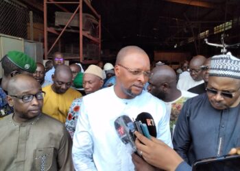 Amélioration de la desserte en électricité: le ministre de l’énergie donne des explications 