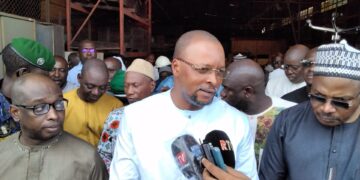 Amélioration de la desserte en électricité: le ministre de l&rsquo;énergie donne des explications 