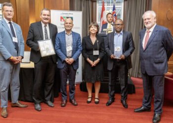 La Chambre de commerce Canada-Afrique célèbre 30 ans d’accélération du commerce et de l’investissement à Toronto