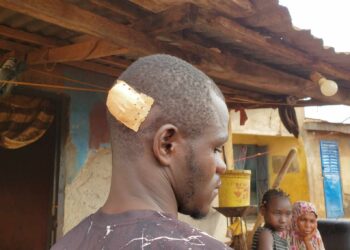 Kagbelen: sur les traces du gang  » 250″ qui crée la psychose