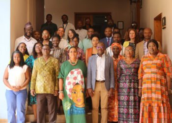 Atelier de validation de la stratégie et du plan d’action pour l’intégration du genre 2023-2027 du Centre pour les Énergies Renouvelables et l’Efficacité Énergétique de la CEDEAO (CEREEC)