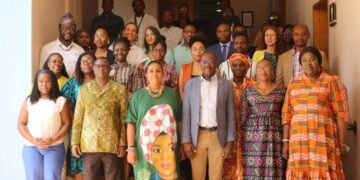 Atelier de validation de la stratégie et du plan d’action pour l’intégration du genre 2023-2027 du Centre pour les Énergies Renouvelables et l’Efficacité Énergétique de la CEDEAO (CEREEC)