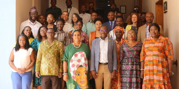 Atelier de validation de la stratégie et du plan d’action pour l’intégration du genre 2023-2027 du Centre pour les Énergies Renouvelables et l’Efficacité Énergétique de la CEDEAO (CEREEC)