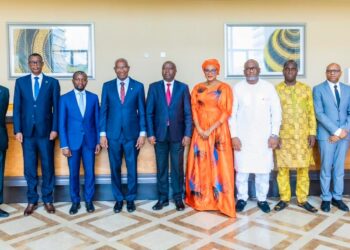 COOPÉRATION GUINÉE – RWANDA : « UNE IMPULSION FORTE POUR CHANGER DE PARADIGMES »