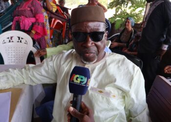 Boké-Société : Mohamed Camus Camara plébiscité futur président de la Communauté Landouma