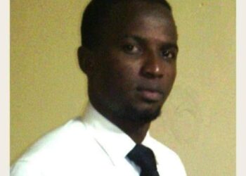 Bassamba Amine propose des solutions pratiques pour l’assainissement en Guinée(Opinion)