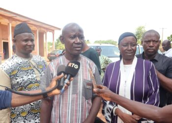 Boke-Education: Lancement de la formation des encadreurs des classes pré-primaires