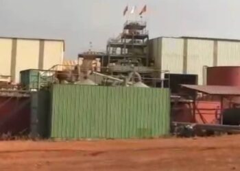 Respect du contenu local dans l’exploitation minière : les sociétés GGE, GBG et New Japan en font leur crédo (Vidéo)