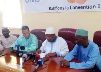 DÉCLARATION DU MOUVEMENT SYNDICAL GUINÉEN