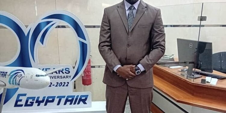 DUNIA Voyage et EGYPTAIR Unissent leurs Forces pour Accompagner les Pèlerins Guinéens en 2024