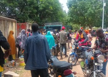 Drame à Tabily/Kindia : un camion percute et tue 7 jeunes